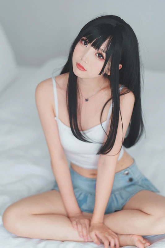 可爱女友 - 面饼仙儿